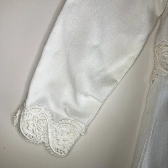 Vintage Wedding Dress - Picture 6 of 14